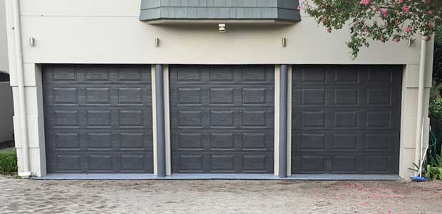 gliderol roller garage door problems